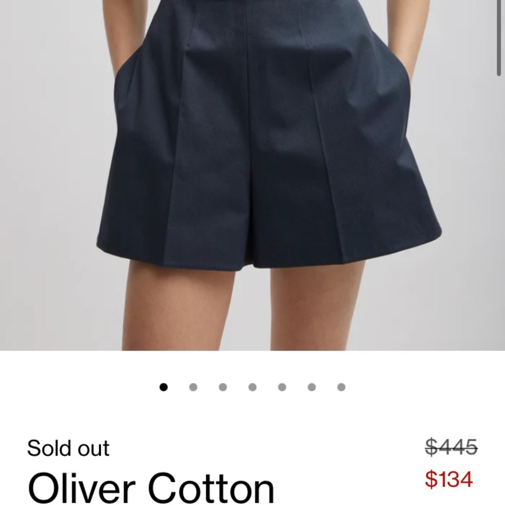 Women's Shorts